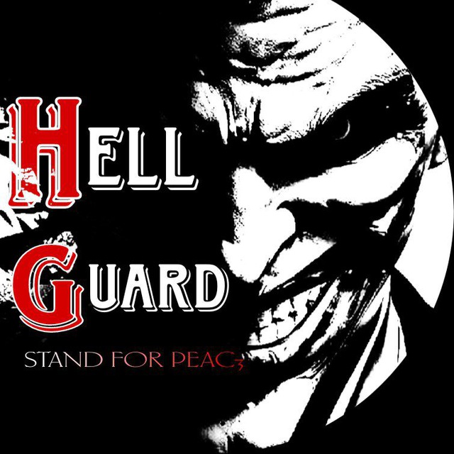 Hellguards